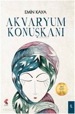 Akvaryum Konuşkanı - 1