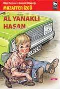 Al Yanaklı Hasan - 1