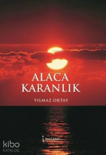 Alaca Karanlık - 1