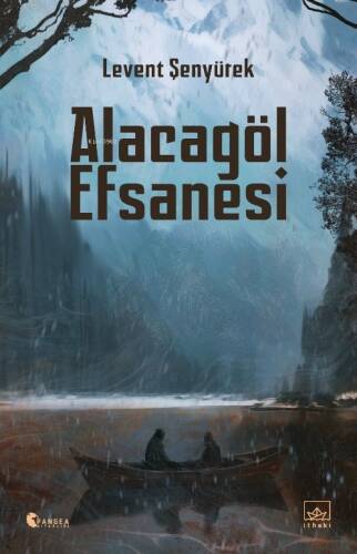 Alacagöl Efsanesi - 1