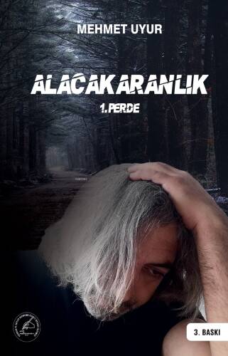 Alacakaranlık 1. Perde - 1