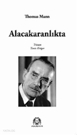 Alacakaranlıkta - 1