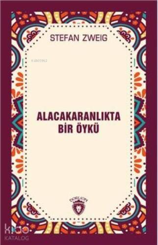 Alacakaranlıkta Bir Öykü - 1