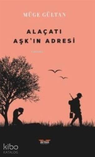 Alaçatı Aşk'ın Adresi - 1