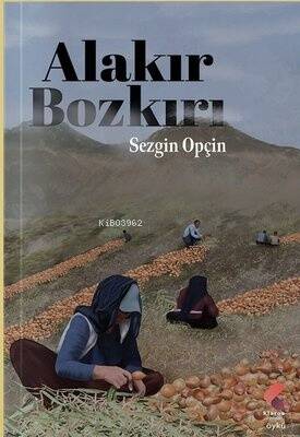 Alakır Bozkırı - 1