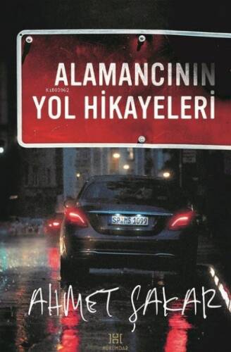 Alamancının Yol Hikayeleri - 1