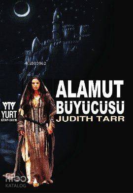 Alamut Büyücüsü - 1