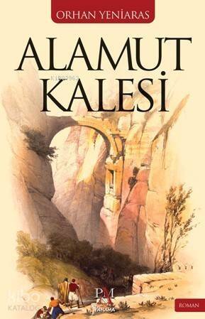 Alamut Kalesi - 1