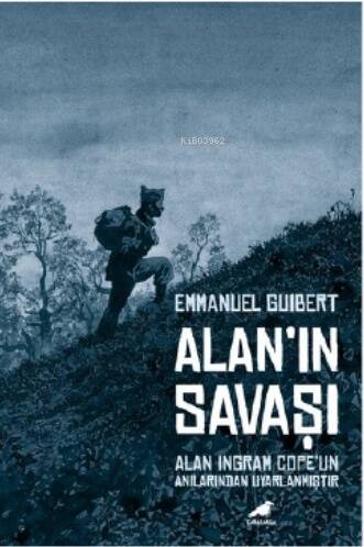 Alan’ın Savaşı - 1