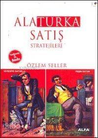 Alaturka Satış Stratejileri - 1