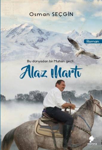 Alaz Martı - 1