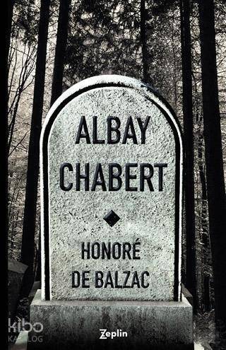 Albay Chabert - 1