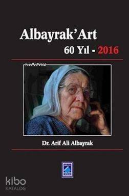 Albayrak'Art 60 Yıl 2016 - 1