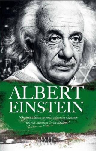 Albert Einstein - 1