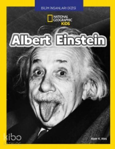 Albert Einstein - 1