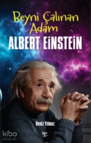 Albert Einstein - 1