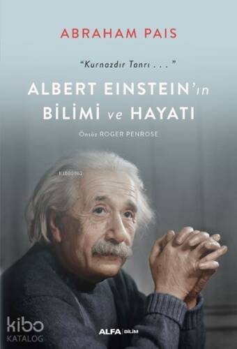 Albert Einstein'ın Bilimi ve Hayatı - 1