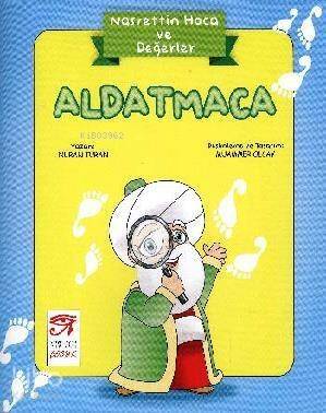 Aldatmaca; Nasrettin Hoca ve Değerler - 1