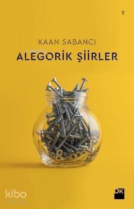 Alegorik Şiirler - 1