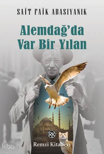 Alemdağ’da Var Bir Yılan - 1