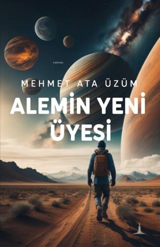 Alemin Yeni Üyesi - 1