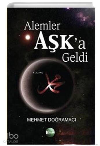 Alemler Aşk’a Geldi - 1