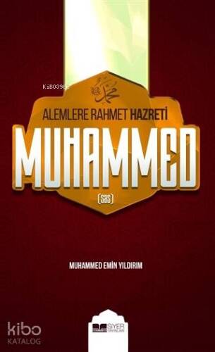 Alemlere Rahmet Hazreti Muhammed sas Ciltsiz - 1