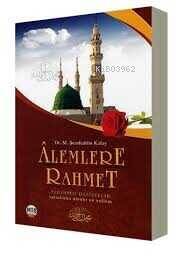 Alemlere Rahmet Hz. Muhammed (sav) - 1