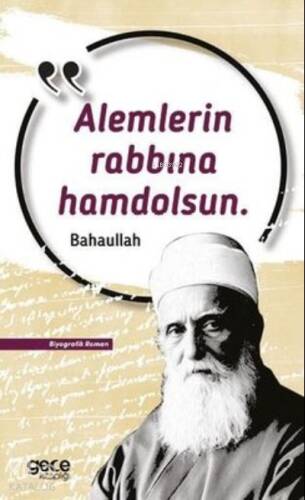 Alemlerin Rabbına Hamdolsun - 1