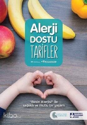 Alerji Dostu Tarifler Felibus Kitap - 1