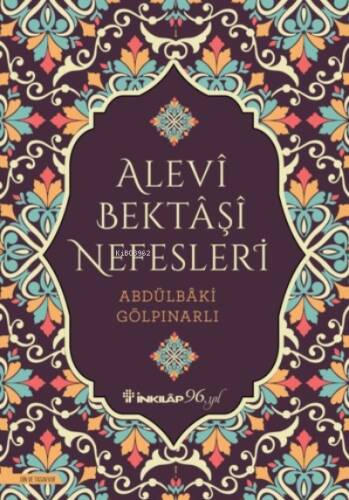 Alevi Bektaşi Nefesleri - 1