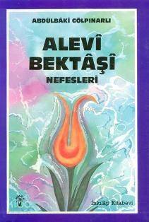 Alevi Bektaşi Nefesleri - 1