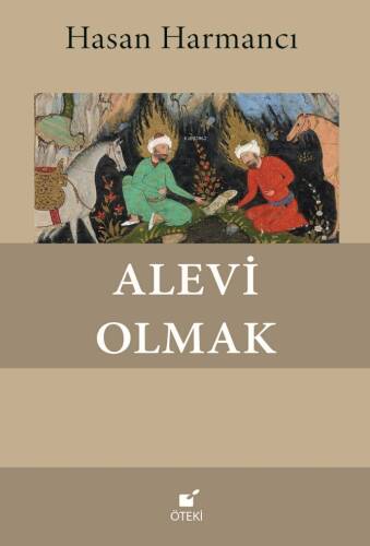 Alevi Olmak - 1