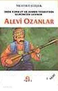 Alevi Ozanlar - 1