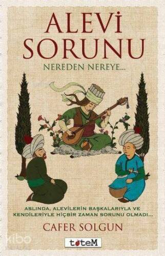 Alevi Sorunu Nereden Nereye - 1