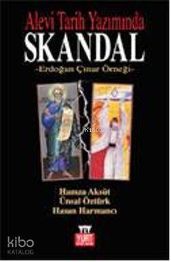 Alevi Tarih Yazımında Skandal; Erdoğan Çınar Örneği - 1