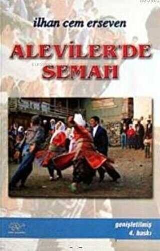 Aleviler'de Semah - 1