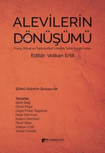 Alevilerin Dönüşümü - 1