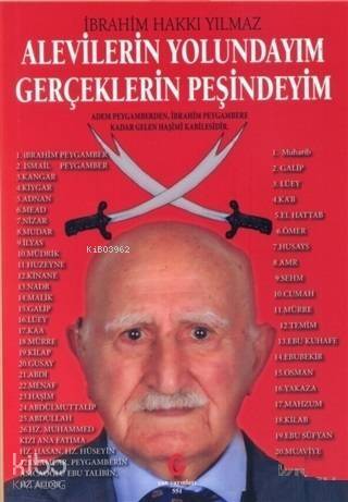 Alevilerin Yolundayım Gerçeklerin Peşindeyim - 1