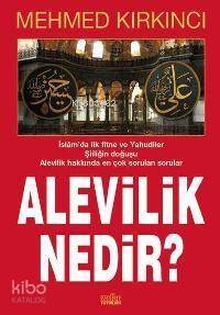 Alevilik Nedir? - 1