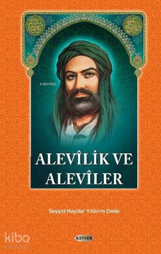 Alevilik ve Aleviler - 1