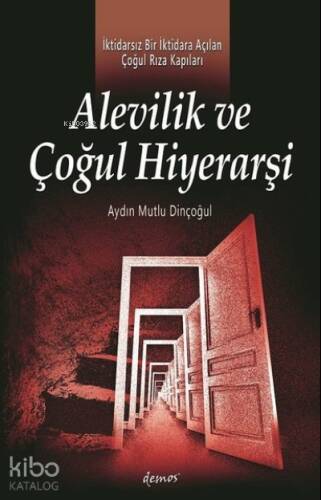 Alevilik ve Çoğul Hiyerarşi - 1