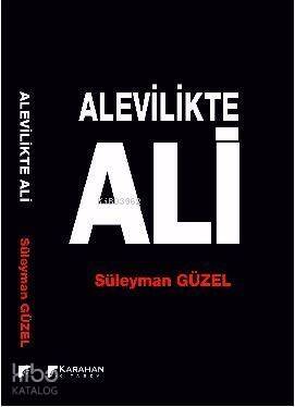 Alevilikte Ali - 1