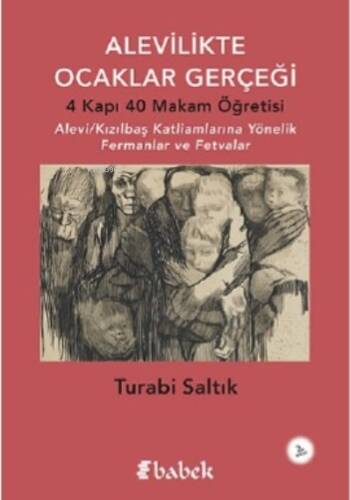 Alevilikte Ocaklar Gerçeği - 1