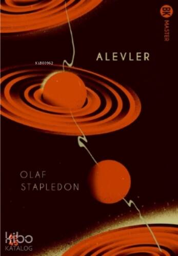 Alevler - 1