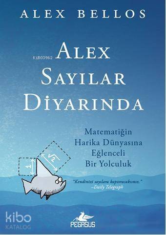 Alex Sayılar Diyarında - 1