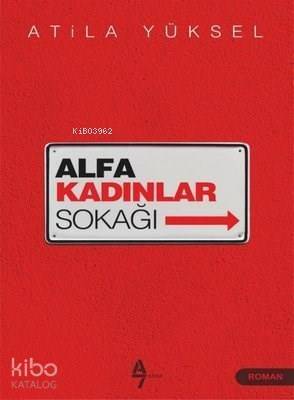 Alfa Kadınlar Sokağı - 1