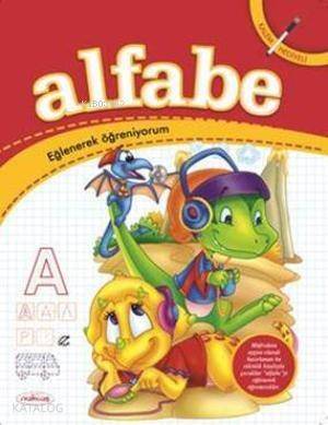 Alfabe - 1