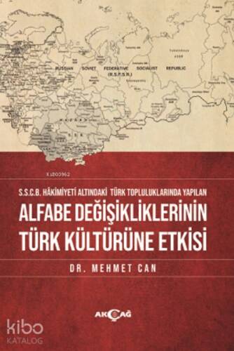 Alfabe Değişikliklerinin Türk Kültürüne Etkisi - 1