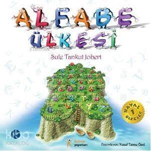 Alfabe Ülkesi - 1